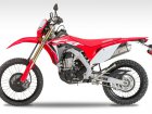 Honda CRF 450L